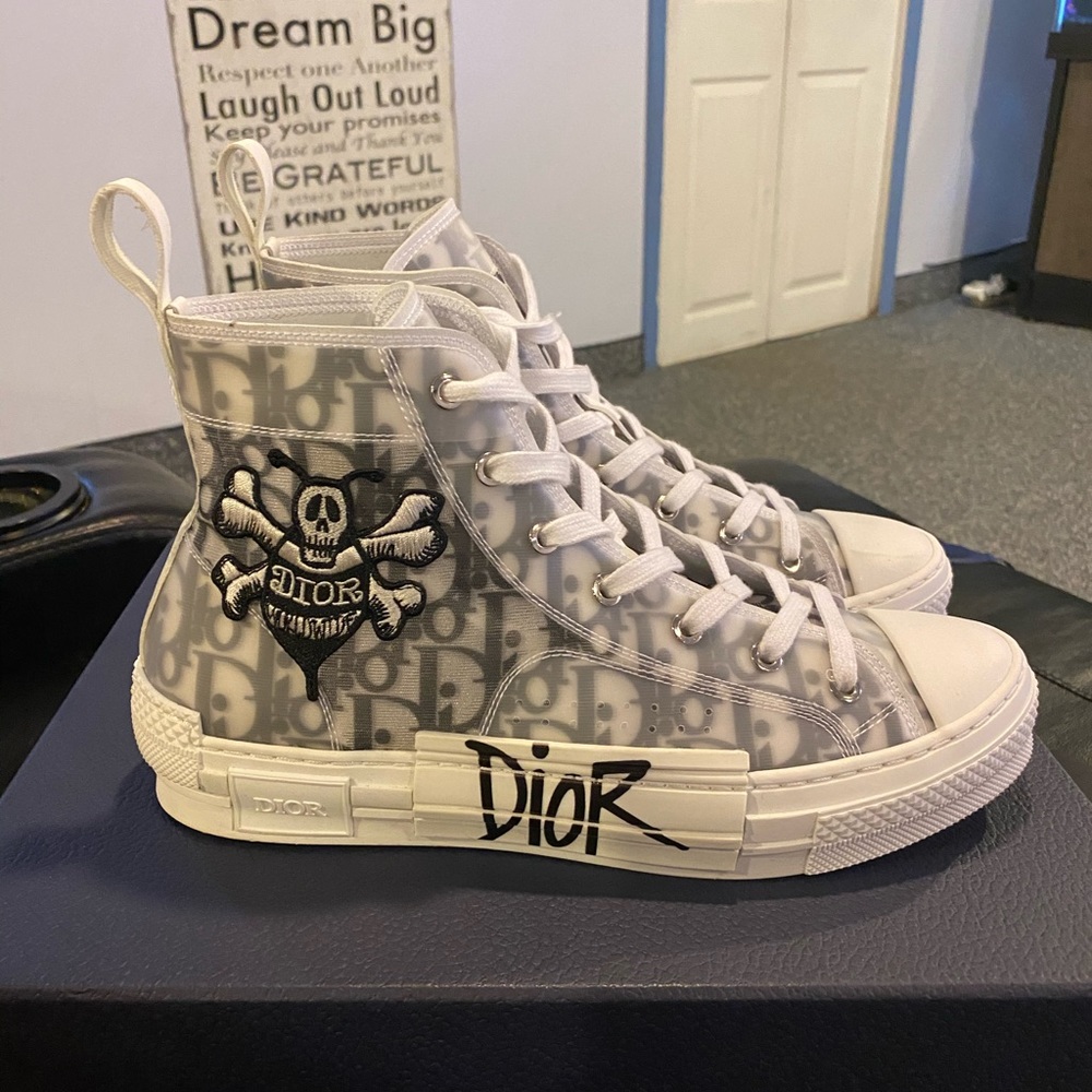 Dior & Shawn Bee